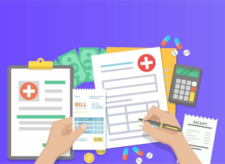 The Growing Medical Debt Problem
