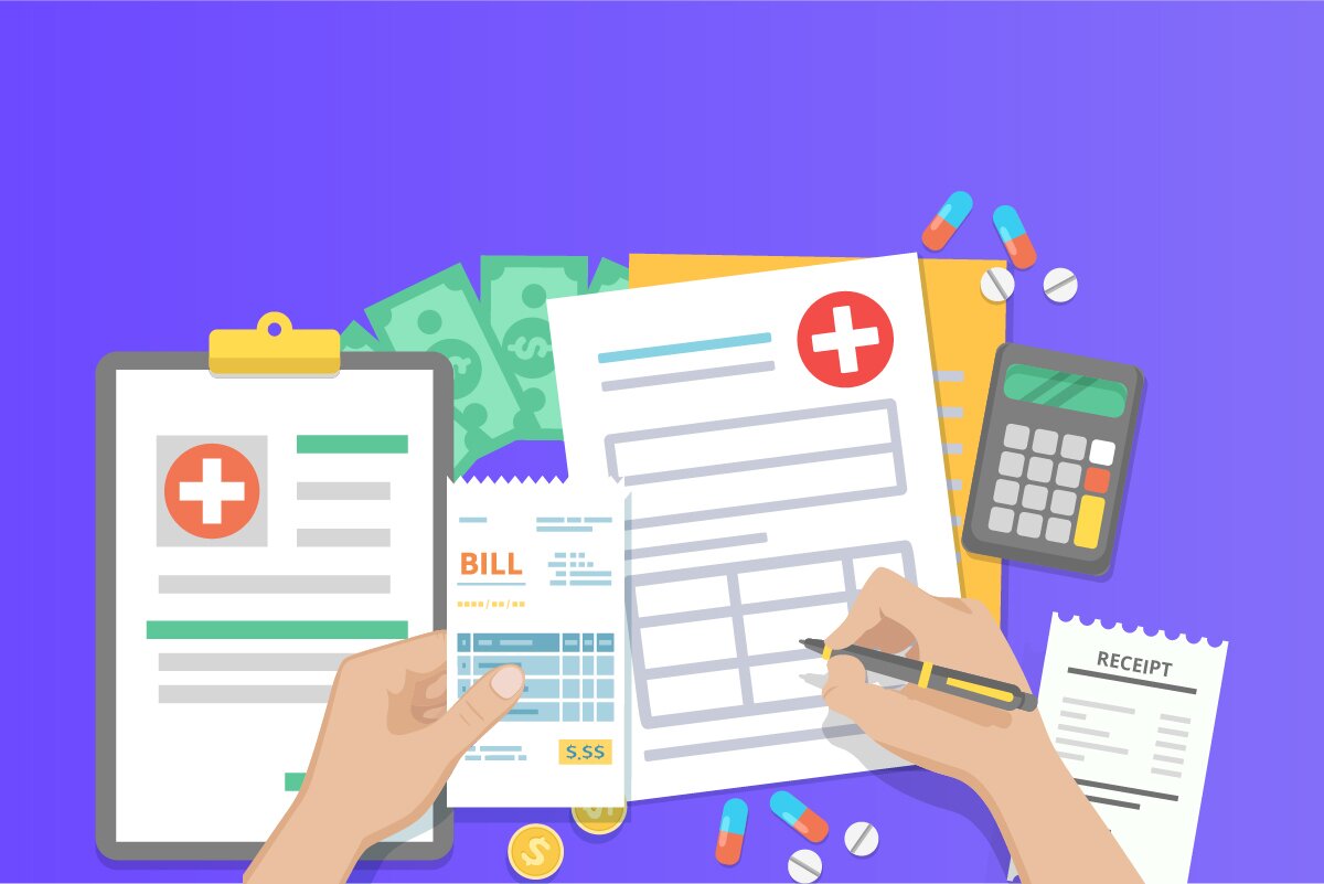 The Growing Medical Debt Problem