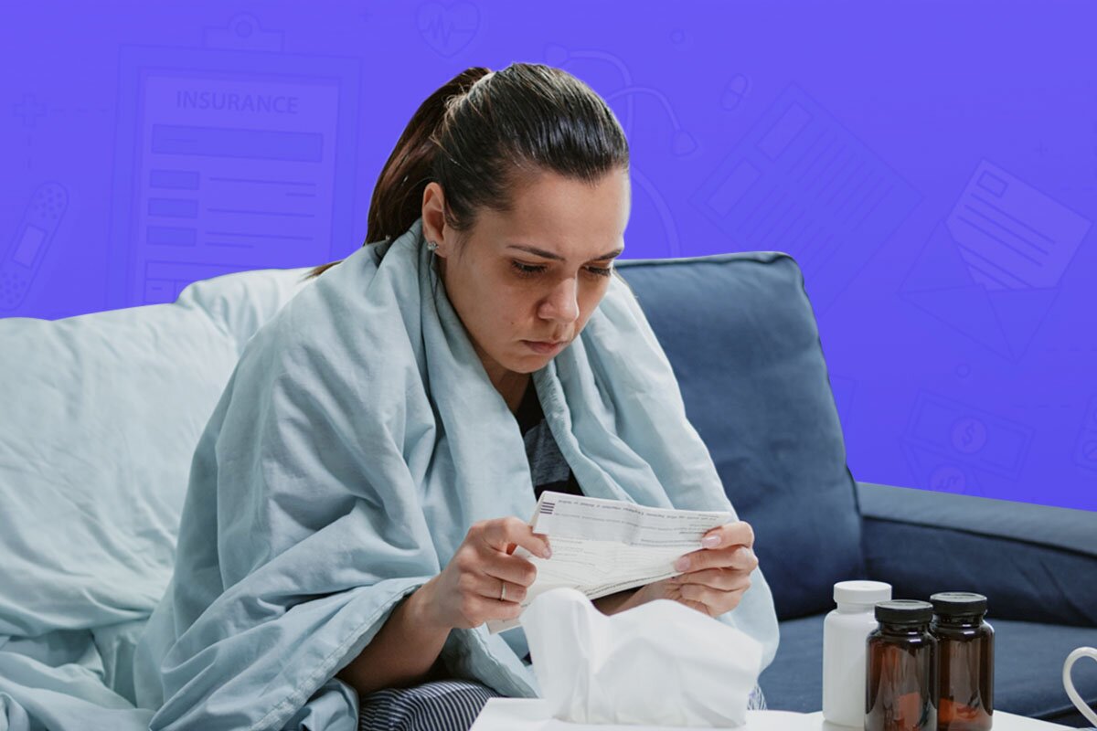 Why are Medical Bills so Confusing?